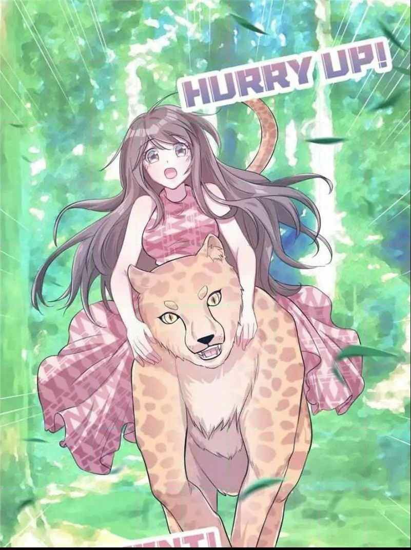 Beauty and the Beasts Chapter 63 Gambar 30